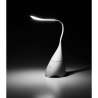 Lampe de bureau avec enceinte - Petite fourniture diverse à prix grossiste