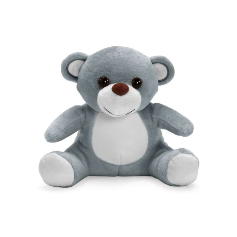 Peluche de 15 cm en poliéster. - Juegos y juguetes a precios de mayorista Peluche de 15 cm en poliéster. - Juegos y juguetes a precios de mayorista