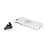 360° Aluminum Car Phone Mount with Magnetic Base - Car accessory at wholesale prices 360° Aluminum Car Phone Mount with Magnetic Base - Car accessory at wholesale prices