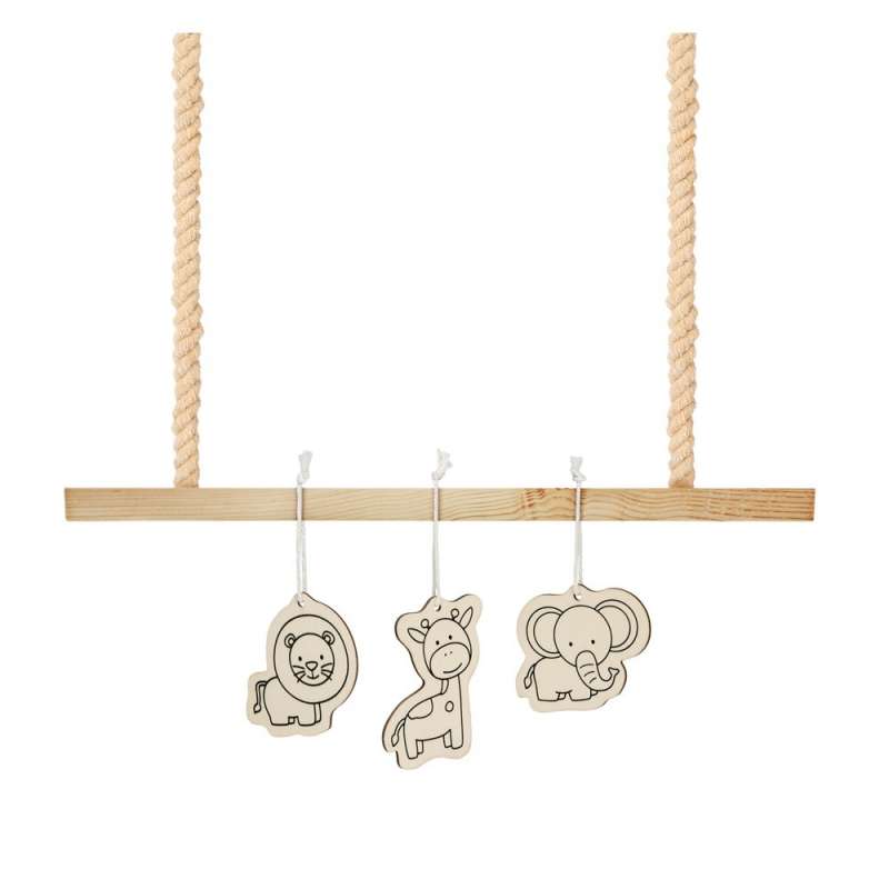 FAUNE. Set coloriage - Matériel à dessin et coloriage à prix de gros