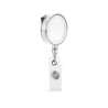Porta-badge extensible 900 mm con clip - Insignia a precios de mayorista
