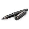 Set de bolígrafos y roller metálicos 137 mm - Conjunto de bolígrafos a precios de mayorista