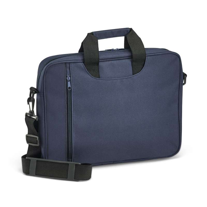 Schwarze 15,6 Zoll Laptoptasche aus Polyester zu Großhandelspreisen - Tasche zu Großhandelspreisen Schwarze 15,6 Zoll Laptoptasche aus Polyester zu Großhandelspreisen - Tasche zu Großhandelspreisen