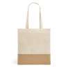 Sac 100% coton 160 G - Produit naturel à prix grossiste Sac 100% coton 160 G - Produit naturel à prix grossiste