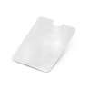 Aluminum RFID Blocking Business Card Holder - RFID-blocking credit card holder at wholesale prices Aluminum RFID Blocking Business Card Holder - RFID-blocking credit card holder at wholesale prices