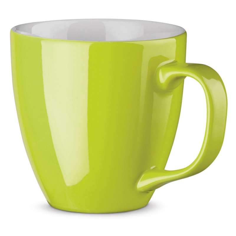 450 ml Porcelain Mug with Hydroglaze - Mug at wholesale prices