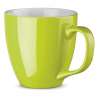 450 ml Porcelain Mug with Hydroglaze - Mug at wholesale prices 450 ml Porcelain Mug with Hydroglaze - Mug at wholesale prices