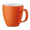 Tazza in porcellana opaca 450 ml - Tazza a prezzi all'ingrosso Tazza in porcellana opaca 450 ml - Tazza a prezzi all'ingrosso