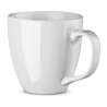 Porzellanbecher 450 ml, Ø95 mm, Geschenkbox - Tasse zu Großhandelspreisen
