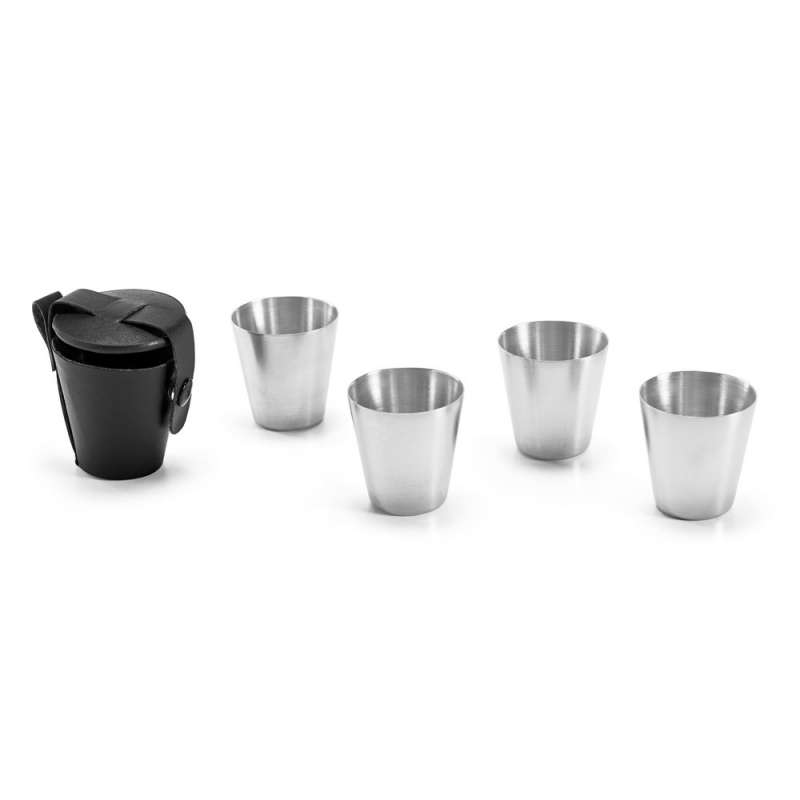 HIMALAYAS. Set de 4 verres - Accessoire pour boire à prix grossiste
