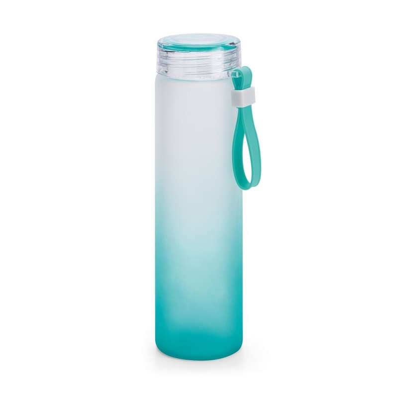 Botella de vidrio borosilicatado 470 ml a precios de mayorista - Botella a precios de mayorista