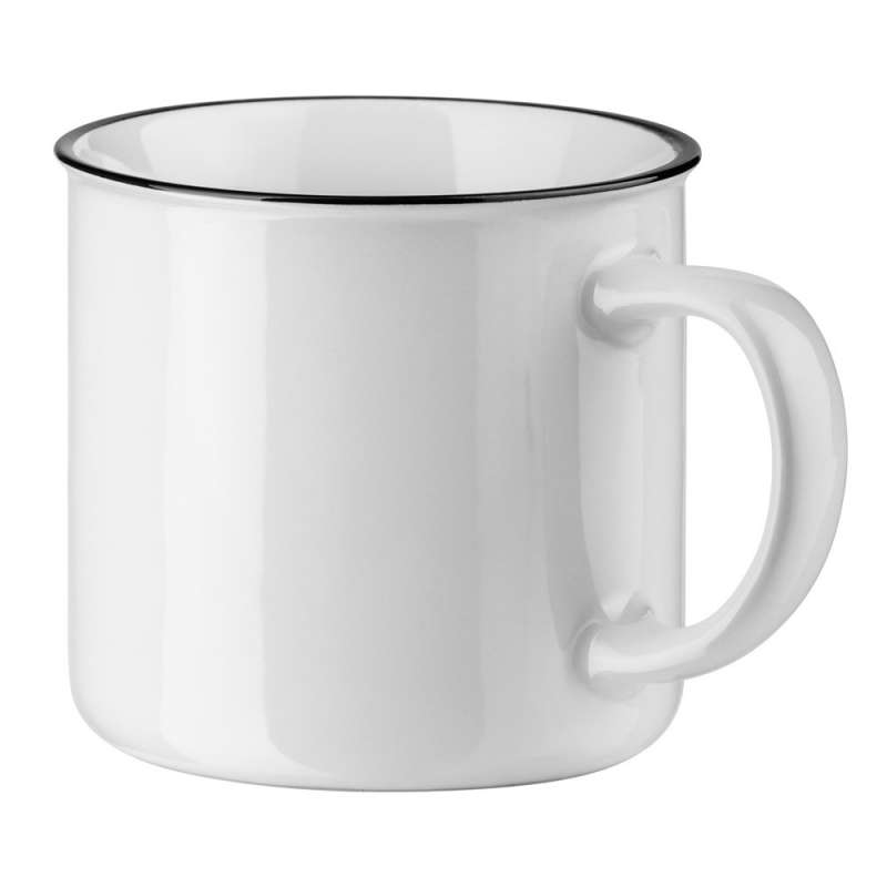 Tasse 340 ml - mug en céramique ou porcelaine à prix grossiste