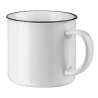 Tazza ceramica 360 ml con scatola regalo - Tazza a prezzi all'ingrosso Tazza ceramica 360 ml con scatola regalo - Tazza a prezzi all'ingrosso