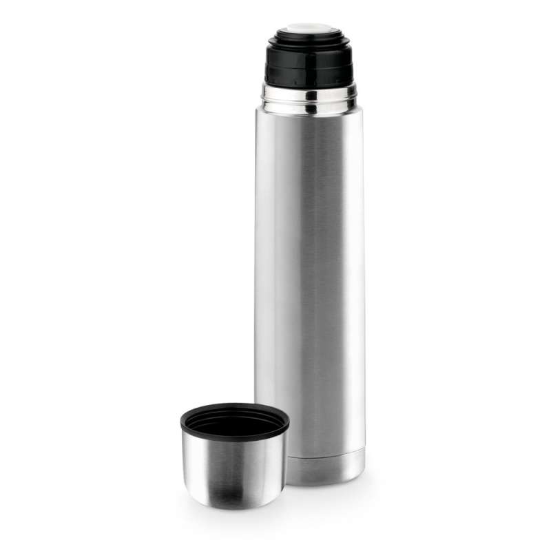 LITER. Bouteille thermique à prix de gros - Accessoire pour boire à prix grossiste