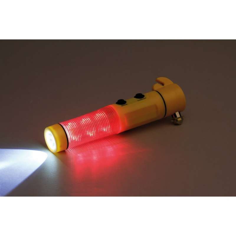 FLASHMER. Marteau d'urgence - Lampe led à prix grossiste