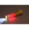 Emergency Hammer with Magnet and Light, 7.6" - Car accessory at wholesale prices