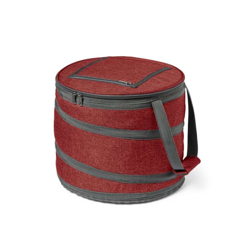 Borsa Termica Pieghevole 15L 600D - Sac isotherme in Italian is "Borsa isotermica". a prezzi all'ingrosso