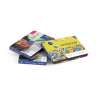 Vetrina Marmotte 2 in 1 con Pins e Doming - Pin's a prezzi all'ingrosso