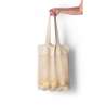 Sac a rete 100% cotone 390x430mm - Borsa tote a prezzi all'ingrosso