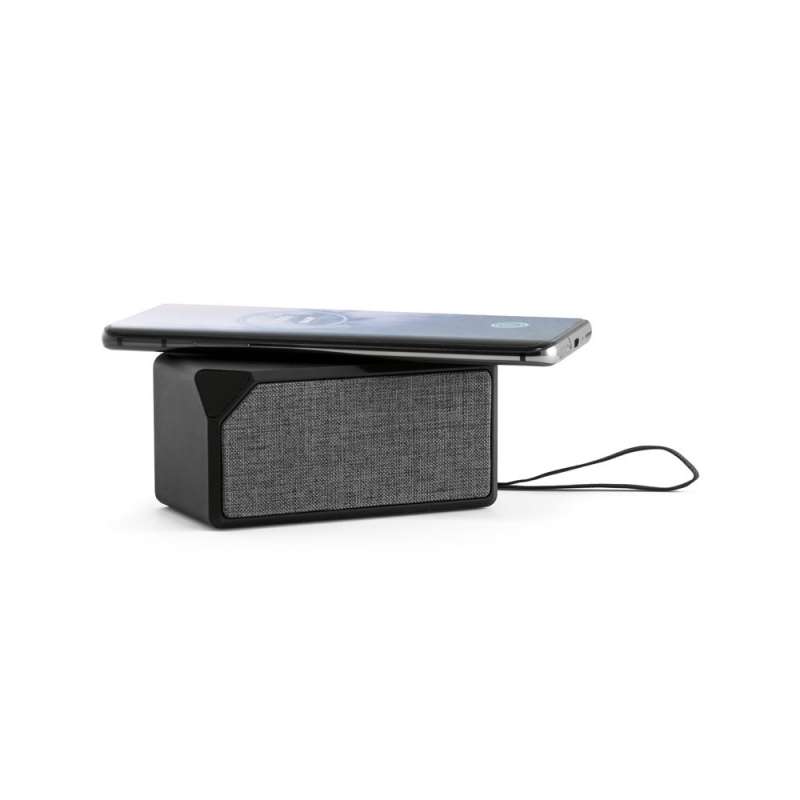 GRUBBS. Enceinte portable - Haut-parleur à prix grossiste