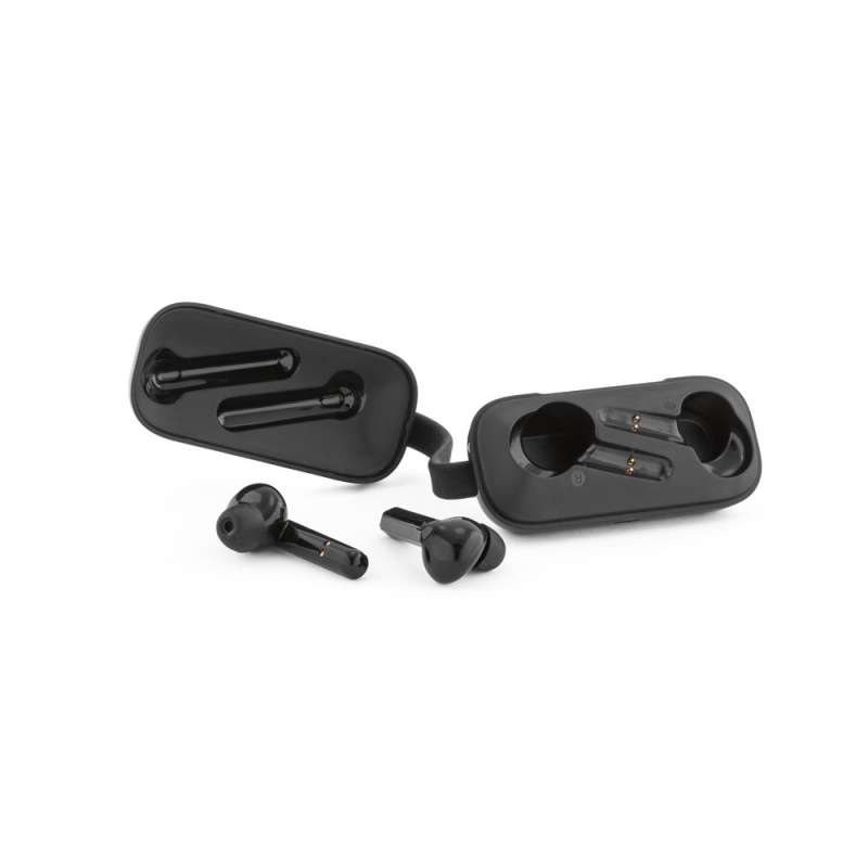 Cuffie wireless stereo in ABS 77mm a prezzi all'ingrosso - Bluetooth a prezzi all'ingrosso