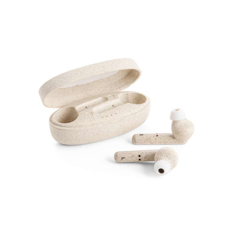 FOURIER. Ecouteurs True Wireless à prix de gros - Ecouteurs bluetooth à prix grossiste