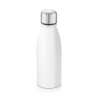 Aluminiumflasche 500 ml mit Edelstahlverschluss - Sublimationsflasche zu Großhandelspreisen