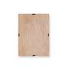 MDF Candle Holder with Scented Candle, 65mm - Candle at wholesale prices