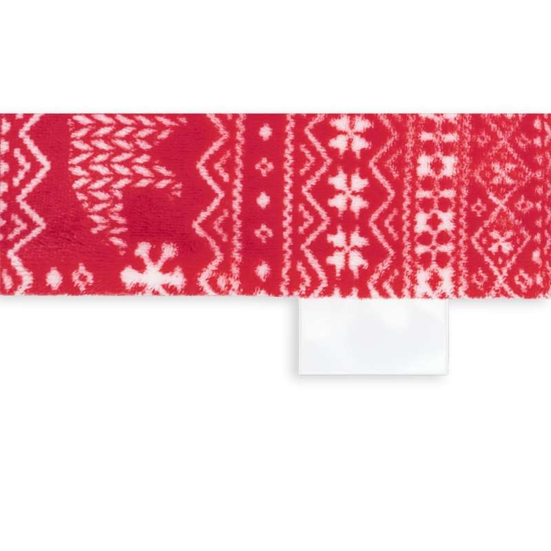 Cobertor polar 150 x 120 cm com saco - Manta a preço grossista