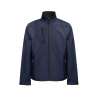 Unisex Softshell Jas Met Polaire Voering - Softshell tegen groothandelsprijzen