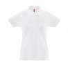 THC MONACO WOMEN WH. Polo pour femme - Polo femme à prix grossiste