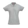 Women's Short Sleeve Pique Polo Shirt - Women's polo at wholesale prices