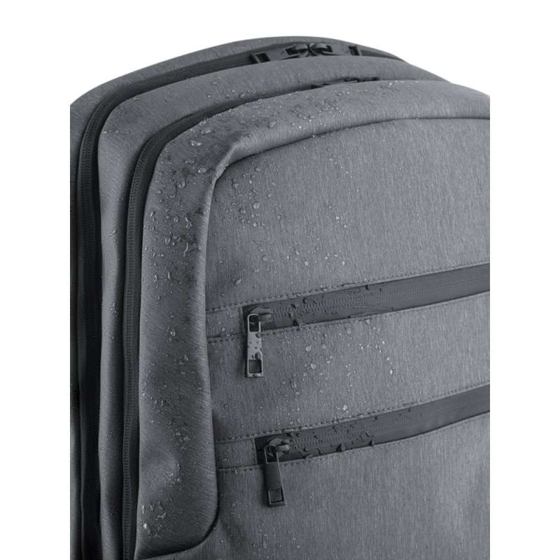 Mochila impermeable para ordenador 17'' y tablet - Paraguas automático a precios de mayorista
