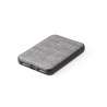 5000 mAh Portable rPET Battery Pack - Recyclable accessory at wholesale prices