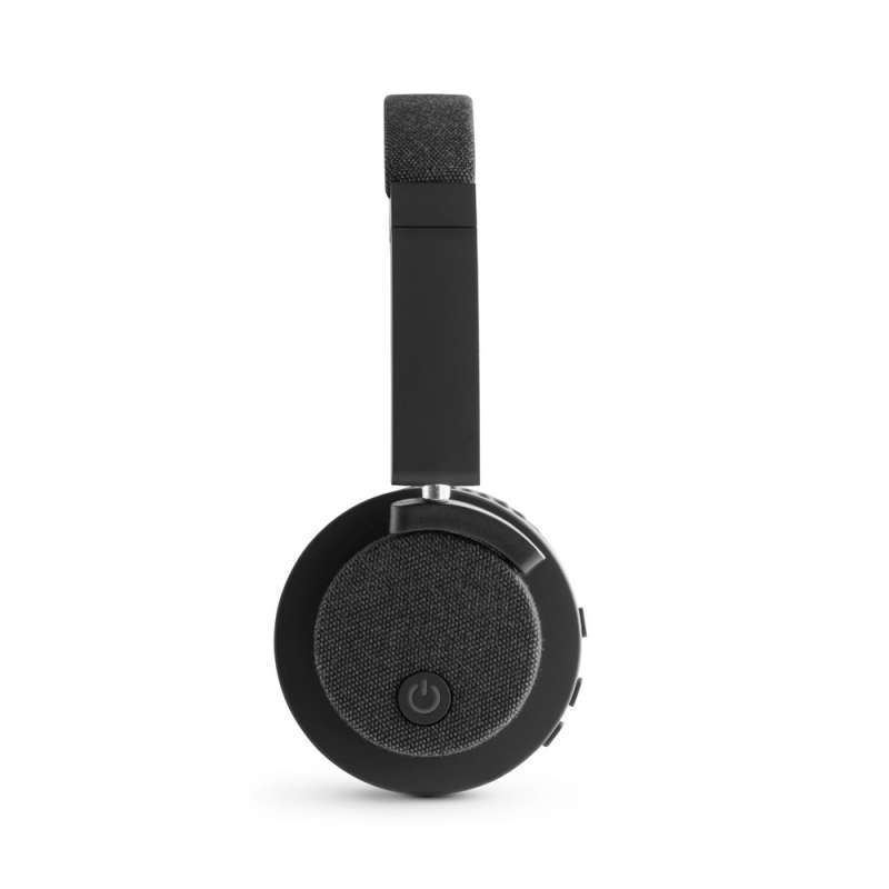 Wireless Bluetooth Headphones with Microphone, 95mm - Headphones at wholesale prices