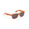 Sonnenbrille aus rPET, 146 x 49 mm - Recycelbares Zubehör zu Großhandelspreisen