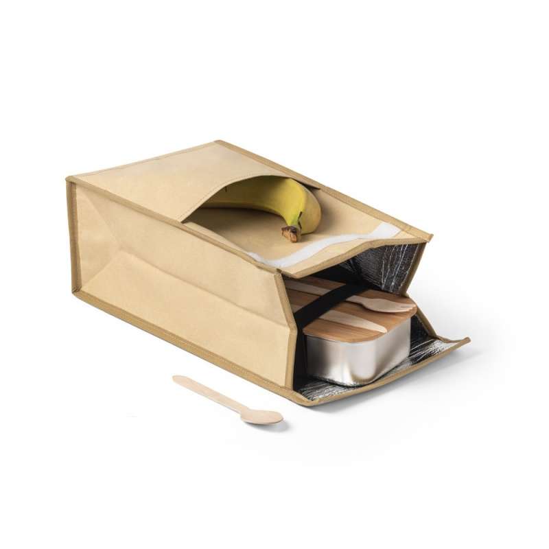 Sac isotherme 4 L. - Sac isotherme à prix de gros