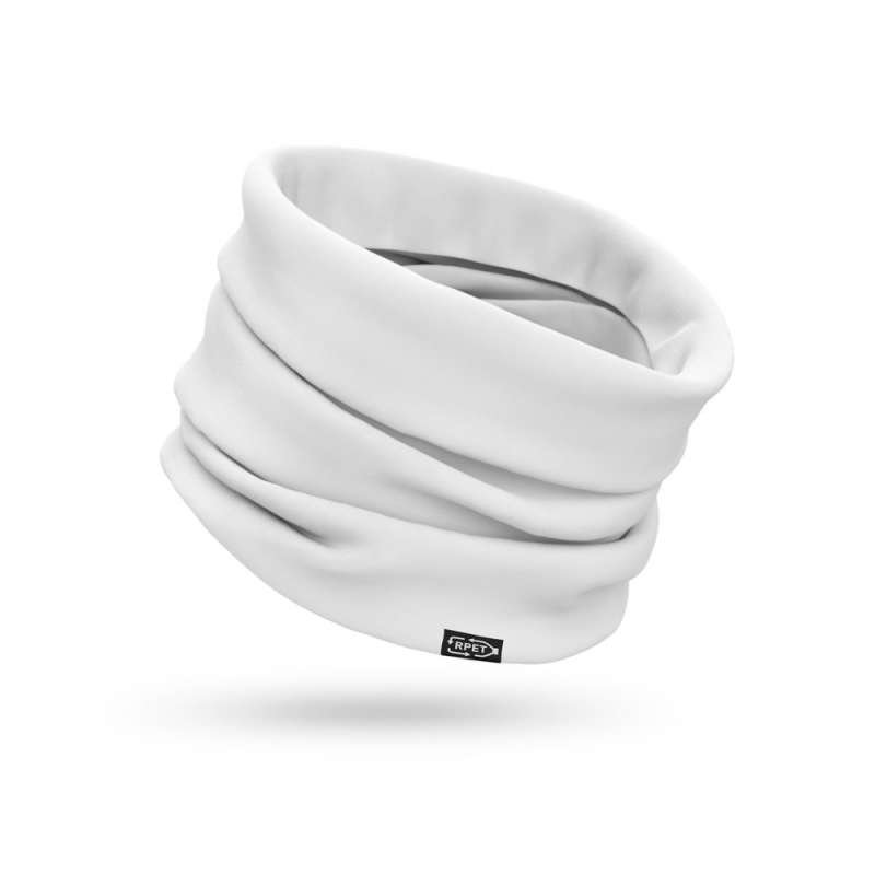 Bandana rPET 250x500mm Colorida - Accesorio reciclable a precios de mayorista