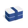 BOCUSE. 680 ml hermetic tin - Lunch box at wholesale prices BOCUSE. 680 ml hermetic tin - Lunch box at wholesale prices