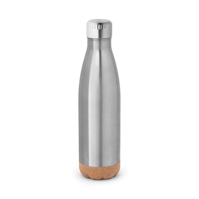 Bouteille thermique inox 560 ml - Bouteille isotherme à prix grossiste