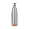 Bouteille thermique inox 560 ml - Bouteille à prix grossiste Bouteille thermique inox 560 ml - Bouteille à prix grossiste