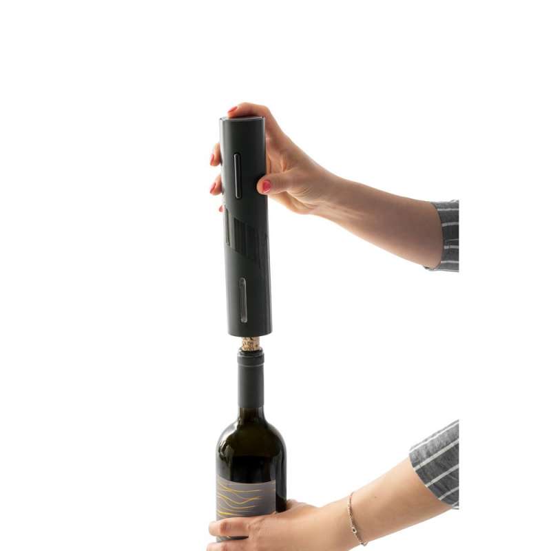 MERLOT. Tire-bouchon électrique - Tire-bouchon à prix de gros