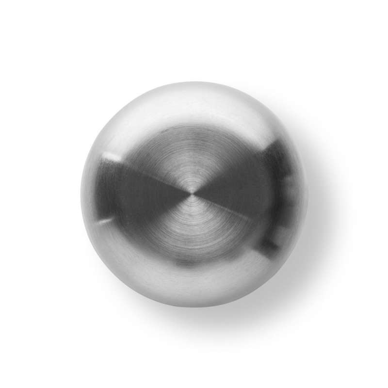 Bambu termoflaske 450 ml - Flaska till grossistpris