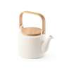 Ceramic teapot 700 ml - Tea set at wholesale prices