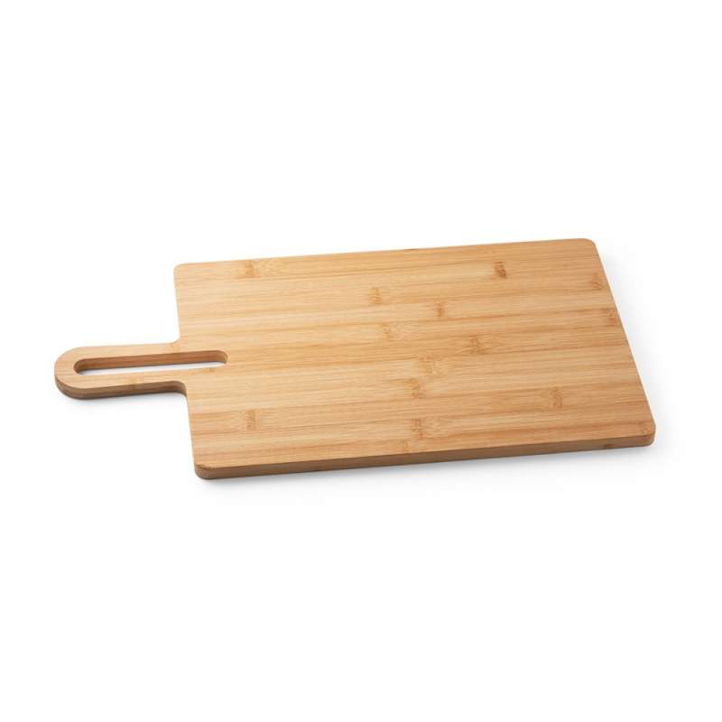 Bamboo serveerschotel 45 x 24 cm - Serveerplank tegen groothandelsprijzen