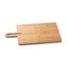 Tagliere in bambù 45 x 24 cm - Piano di servizio a prezzi all'ingrosso Tagliere in bambù 45 x 24 cm - Piano di servizio a prezzi all'ingrosso