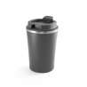 Copo de Viagem 470 ml Inox Mate - Chávena a preço grossista Copo de Viagem 470 ml Inox Mate - Chávena a preço grossista