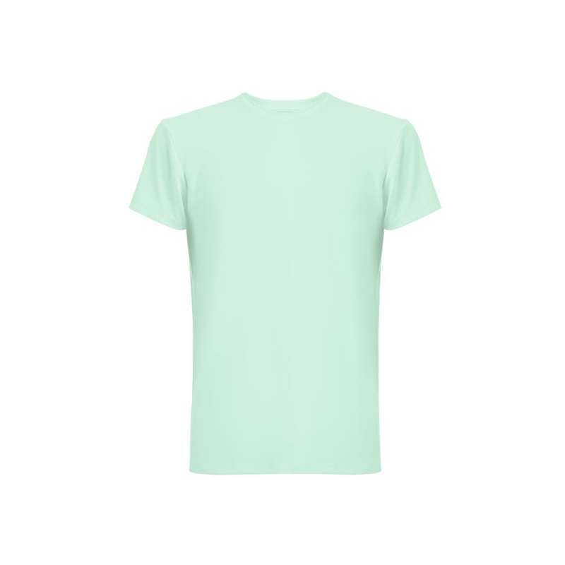 Unisex T-shirt i polyester, 190g/m² - T-shirt til engrospris