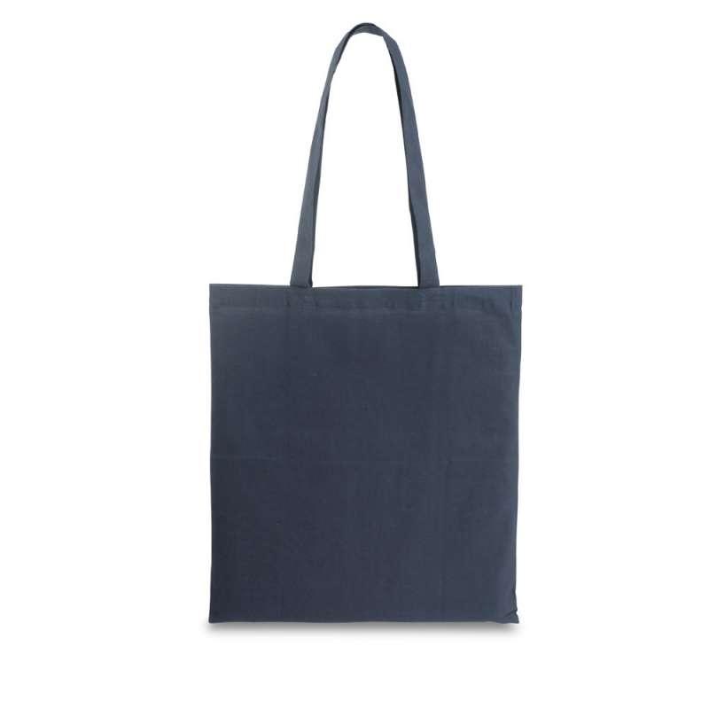 Recyclable katoenen boodschappentas 380 x 420 mm tegen groothandelsprijzen - Recycleerbaar accessoire tegen groothandelsprijzen