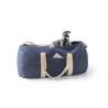 Bolsa de deporte denim 25 L, 480 mm - Bolsa de deporte a precios de mayorista